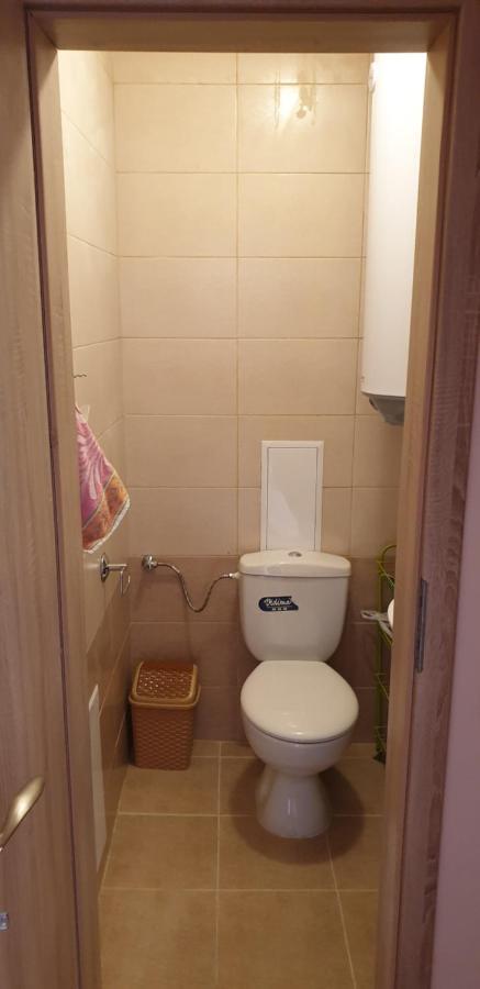 Family Holiday Apartments Breez 1 Varna Exterior foto